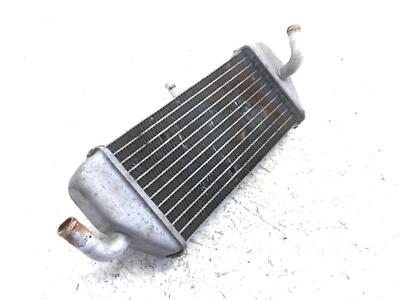 WASSERKÜHLER FLÜSSIGKEIT KÜHLUNG YAMAHA X-MAX 125 2008 2009 SE321