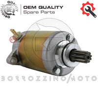 Anlasser Motorino Avviamento OEM Quality Original Typ SYM HD IE Euro 3