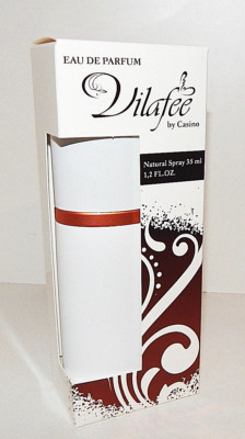 VILAFEE by CASINO 35ml EdP SPRAY