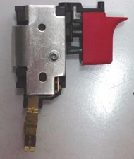 Bosch New 18V 14.4V 2607200457 Switch for 13618 33618 13614 33614 33612 3615 +++