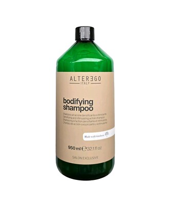 AlterEgo/Bodifying Shampoo ''Dünnes Haar'' 950ml/Haarpflege 