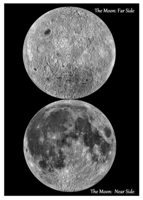 THE MOON 5
