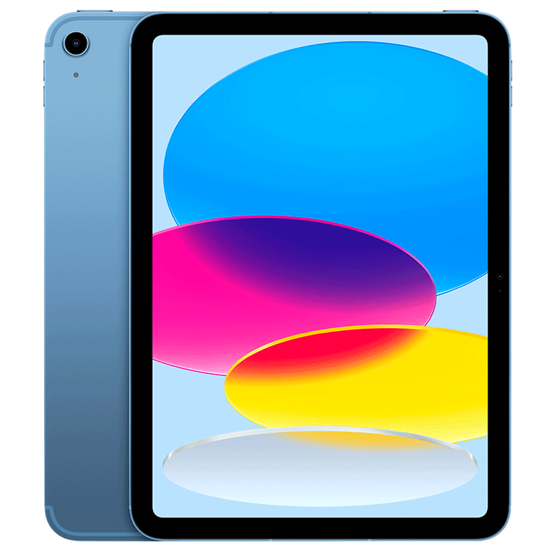 Apple iPad 10th Generation 10.9 Apple iPad 10th Generation 10.9