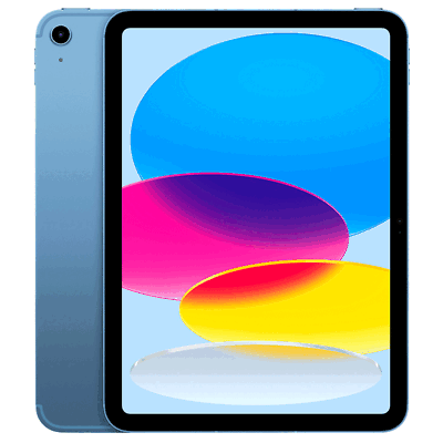 Apple iPad 10th Generation 10.9 Apple iPad 10th Generation 10.9