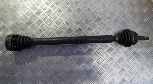 Antriebswelle Vorne Rechts  Volkswagen Golf DE345140-08