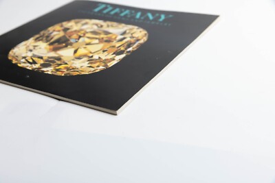 Tiffany’s 150years Tiffany 150 Years of Gems and Jewelry Peter Schneirla 1987 | eBay