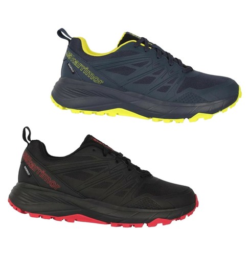 Mens Karrimor Footwear Mesh Caracal 