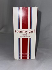 Tommy Girl by Tommy Hilfiger, 3.4 oz EDT Spray for Women
