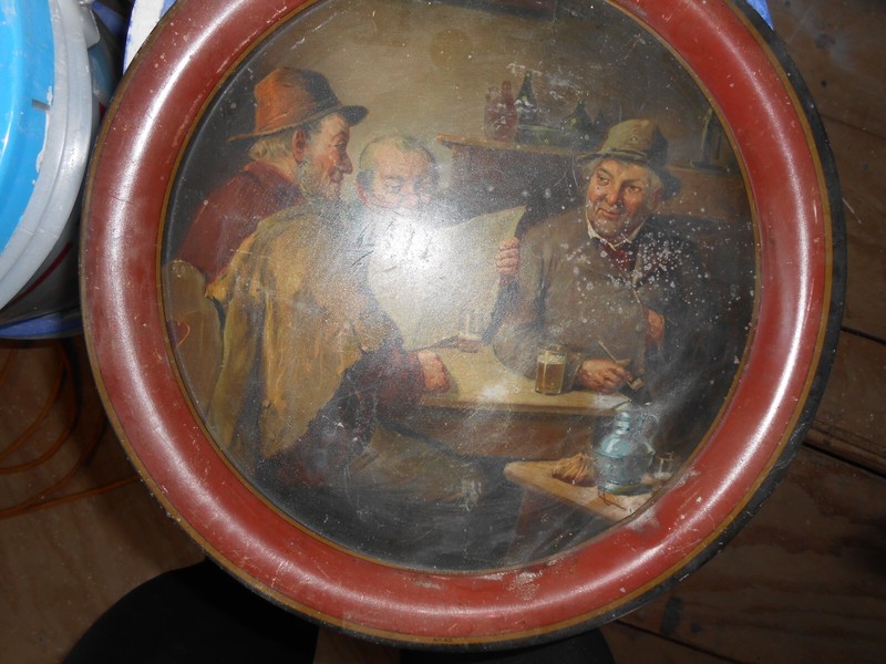 s.w. fr4eeman serving trayhartford conn.