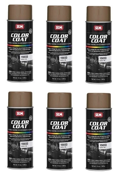 Sem car hot sale interior paint