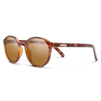Suncloud Low Key Polarized Sunglasses 20233108651HB