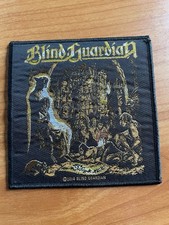 Blind Guardian Aufnäher Patch - Tales From t...