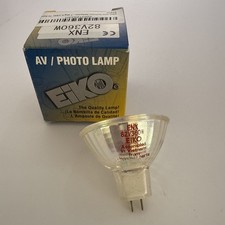 EIKO ENX 82V 360W AV / Photo Lamp   Projector / Stage Light Bulb   New In Box