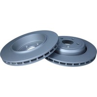 2X Quaro QD1027 Bremsscheibe FüR Jeep Grand Cherokee VAN WK WK2