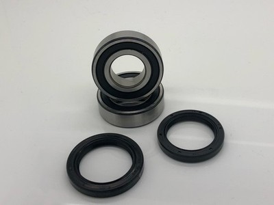 Beta EVO 2T 250 Radlager & Dichtungen hinten 2011 - 2023