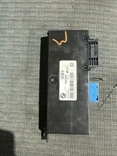 2011-19 BMW 528I 535I 640I 750LI F10 F12 F02 CENTRAL GATEWAY CONTROL MODULE OEM