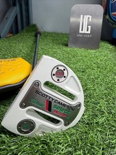 Scotty Cameron - Select BIG SUR S - PUTTER - RH - 36'' + COVER