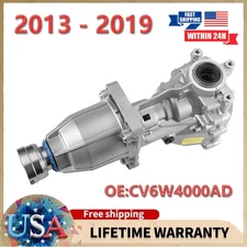 Rear Differential Assembly For 2013-2019 For Ford Explorer Edge Linclon MKX 3.5L