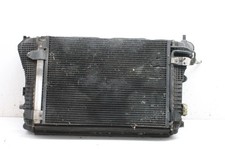 Radiateur Audi TT