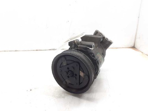 7700273801 klimakompressor 5497596 RENAULT CLIO II FASE II B CB0 AUTHENTIQUE