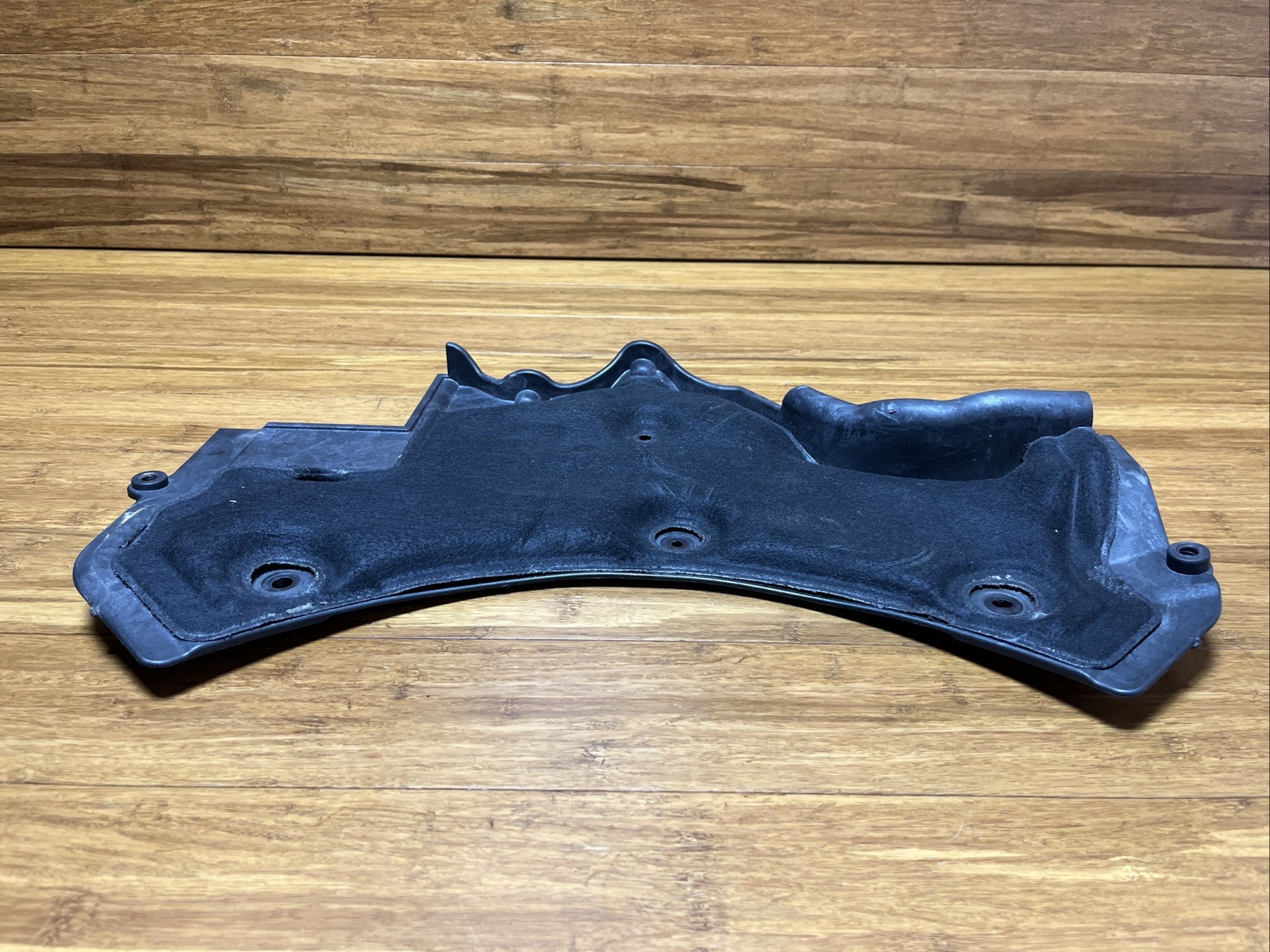 2009-2023 Rolls Royce Dawn RR6 Front Center Firewall Engine Cover Panel OEM PH