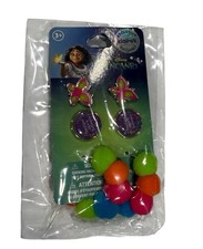 Disney Encanto Earrings 3 Pairs