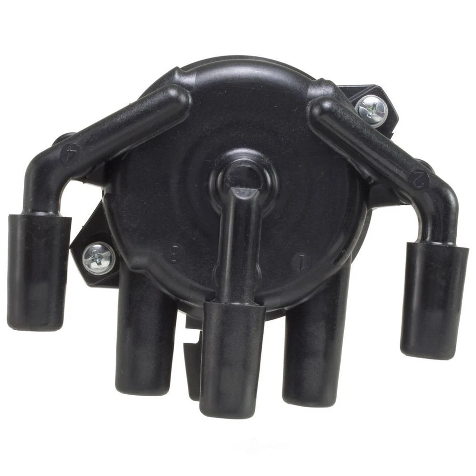 Tapa de distribuidor compatible con Mitsubishi Montero Sport 1997-1999 WVE BY NTK Foto 3 de 4