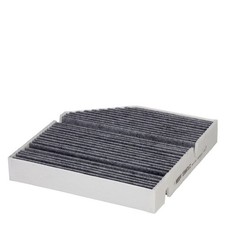 Innenraumfilter Aktivkohlefilter 40 mm HENGST FILTER für u.a. MB C-KLASSE