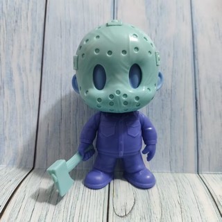 Thrilljoy Pix Friday The 13th Jason Voorhees PROTO PROTOTYPE Figure
