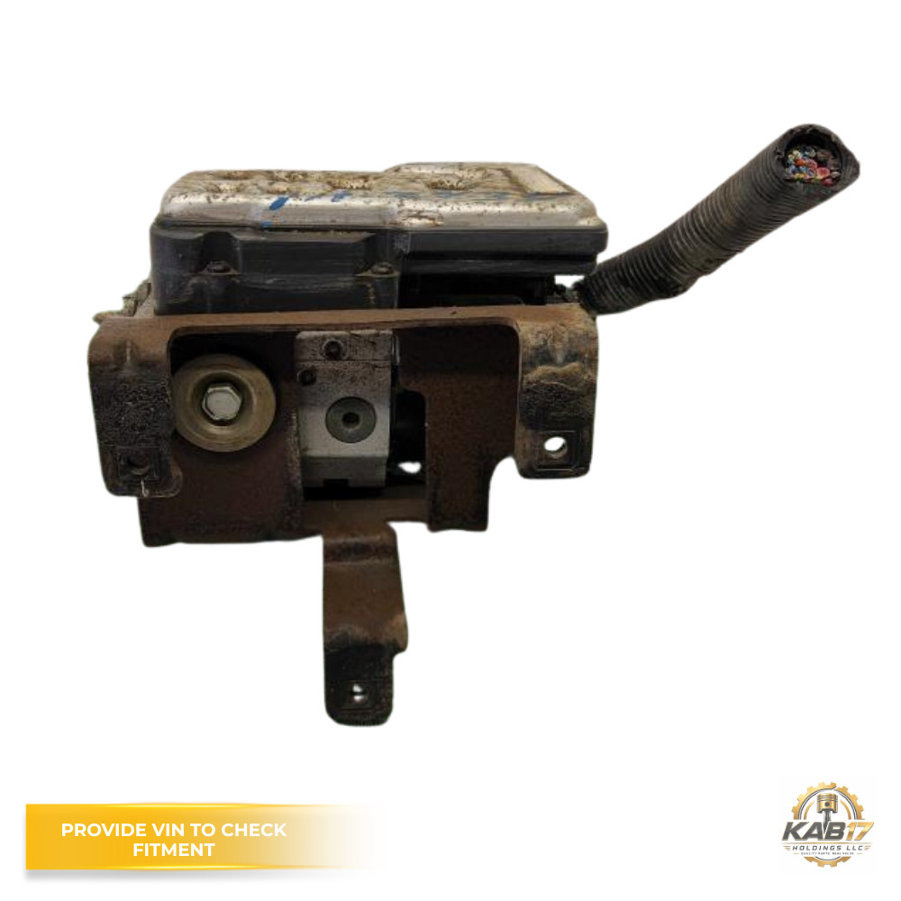 2003 Cadillac Escalade Anti Lock Brake Unit ABS Pump Assembly OEM