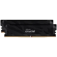 Crucial DDR5 32GB (2x16GB) 6400 CL32 Pro Overclocking AMD EXPO Intel XMP