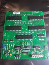 Halliburton MC-II Flow Analyzer Replacement Boards