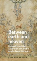 Between Earth And Heaven | Johanna Kramer | Buch | Gebunden | Englisch | 2014