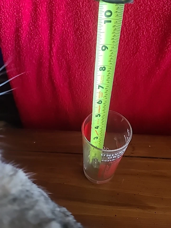 Ou Glass Foto 4 de 4