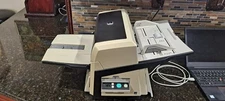 Fujitsu FI-6670 Document Scanner 27K Total Counter