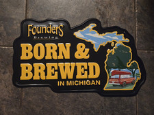 founders brewing born and brewed in michigans...