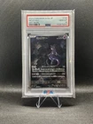Mewtwo 183 Sv2a: Pokemon Card 151 Holo (Japanese) PSA 10 (scratch)