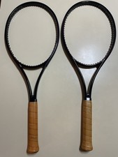 Lot of 2 Head Prestige Pro Stock Tgt345.1  XL in L3