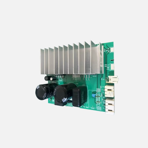 Whirlpool Maytag AP6020609 W10245123 Washer Control Board