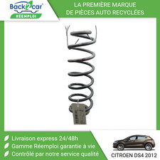 Ressort divers Citroen DS4
