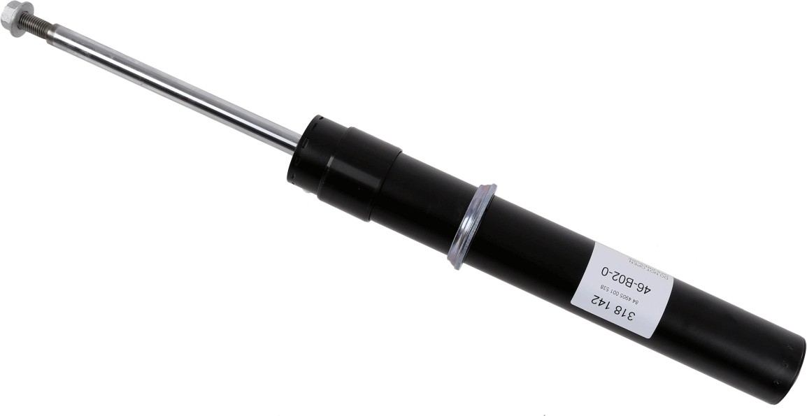 Front SACHS-OE 318 142 Shock Absorber for AUDI