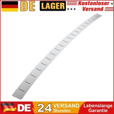 Stoßfängerabdeckungen Ladekantenschutz Passt für Mercedes-Benz GLC X253 2016