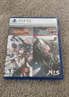 The Legend of Heroes: Trails of Cold Steel III/IV - Deluxe Edition PS5 Complete