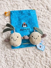 Silly Seedling Serene Jellycat | Jelly Journal