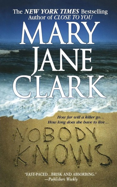 Mary Jane Clark | Nobody Knows | Taschenbuch | Englisch (2003)-image