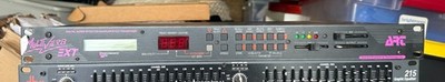 ART MultiVerb EXT Multi-Effects Processor - 1 Fader Cap Missing