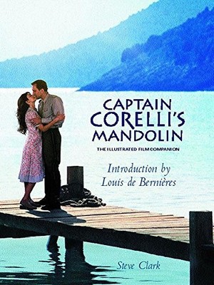 Captain Corelli's Mandolin by Clark, Steve Hardback Book The Fast Free Shipping