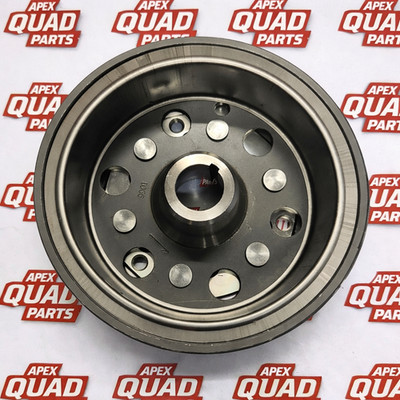 Yamaha Grizzly 600 1998-2001 Brandneu OEM Magneto Schwungrad Rotor