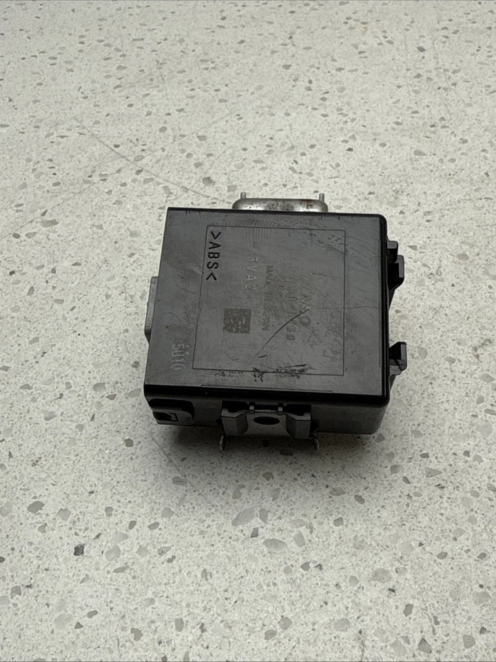 Honda Accord 2013-2017 unidad de puerta de enlace híbrida módulo de control OEM 166900-5130 Foto 3 de 4