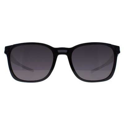 Oakley Sonnenbrille Ojector OO9018-04 Black Ink Prizm schwarz polarisiert